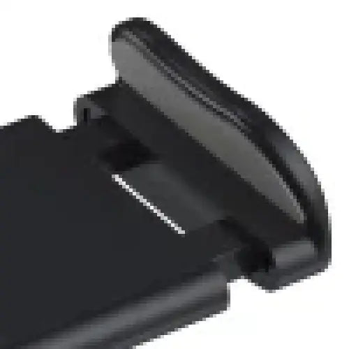 Baseus Handle with clip for smartphone or tablet (gray) - Bases and stands<<<stands<<<tripods<<<Selfie sticks<<<GSM