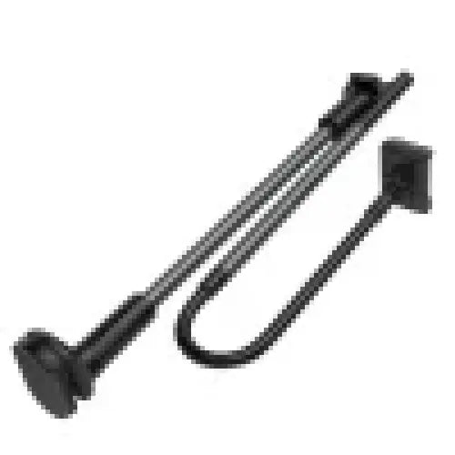 Baseus Handle with clip for smartphone or tablet (gray) - Bases and stands<<<stands<<<tripods<<<Selfie sticks<<<GSM