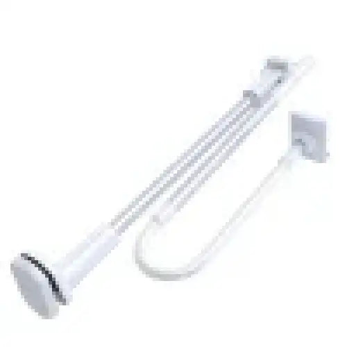 Baseus Handle with clip for smartphone or tablet (silver) - Bases and stands<<<stands<<<tripods<<<Selfie sticks<<<GSM