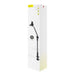 Baseus Handle with clip for smartphone or tablet (silver) - Bases and stands<<<stands<<<tripods<<<Selfie sticks<<<GSM