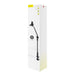Baseus Handle with clip for smartphone or tablet (silver) - Bases and stands<<<stands<<<tripods<<<Selfie sticks<<<GSM