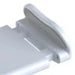Baseus Handle with clip for smartphone or tablet (silver) - Bases and stands<<<stands<<<tripods<<<Selfie sticks<<<GSM