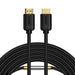 Baseus HDMI cable 1080p@60Hz 20m (black) - Video cables<<<Cables<<<IT Accessories<<<InnproXML&&&Kable