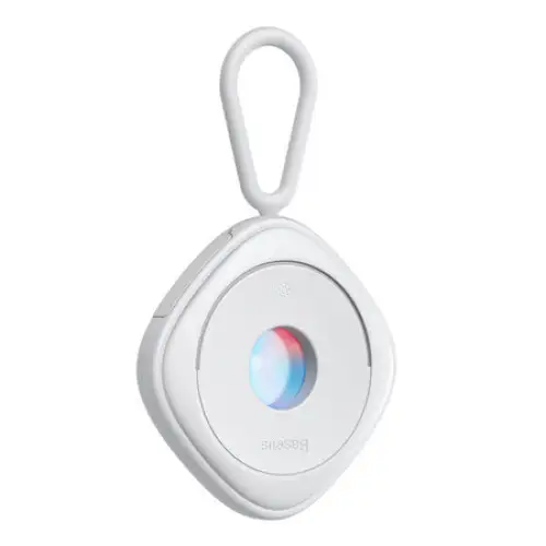 Baseus Heyo Hidden Camera Detector (White) - Other<<<IT Accessories<<<InnproXML&&&Other office accessories<<<HurtelXML
