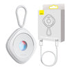 Baseus Heyo Hidden Camera Detector (White) - Other<<<IT Accessories<<<InnproXML&&&Other office accessories<<<HurtelXML