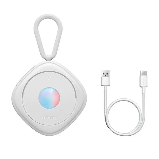 Baseus Heyo Hidden Camera Detector (White) - Other<<<IT Accessories<<<InnproXML&&&Other office accessories<<<HurtelXML