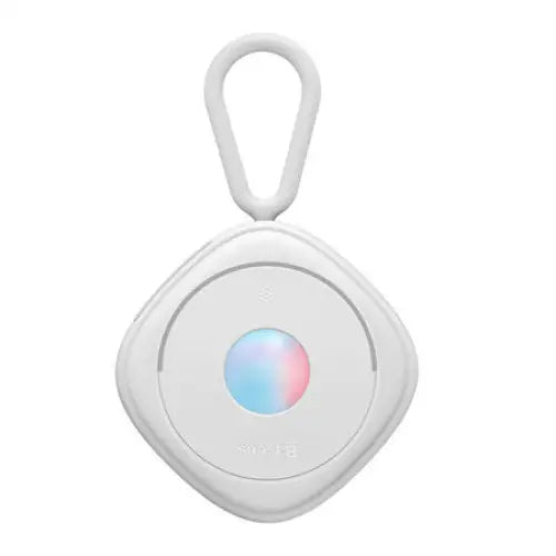 Baseus Heyo Hidden Camera Detector (White) - Other<<<IT Accessories<<<InnproXML&&&Other office accessories<<<HurtelXML