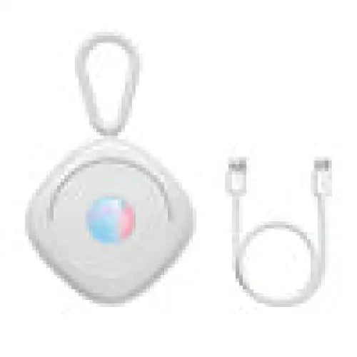 Baseus Heyo Hidden Camera Detector (White) - Other<<<IT Accessories<<<InnproXML&&&Other office accessories<<<HurtelXML