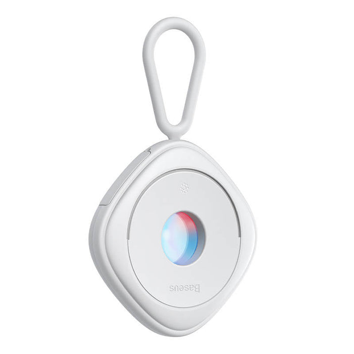 Baseus Heyo Hidden Camera Detector (White) - Other<<<IT Accessories<<<InnproXML&&&Other office accessories<<<HurtelXML