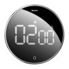 Baseus heyo rotation countdown timer Black - Other<<<Kitchen accessories<<<Small household