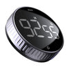 Baseus heyo rotation countdown timer Black - Other<<<Kitchen accessories<<<Small household