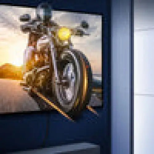 Baseus High Definition Series HDMI 2.1 cable 8K 60Hz 3D HDR 48Gbps 1m (black) - Video cables<<<Cables<<<IT