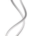 Baseus High Density Braided Cable Type-C to Lightning PD 20W 1m (white) - USB-C to Lightning<<<USB cables<<<GSM