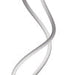 Baseus High Density Braided Cable Type-C to Lightning PD 20W 1m (white) - USB-C to Lightning<<<USB cables<<<GSM