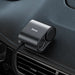 Baseus High Efficiency Pro 2x cigarette lighter socket adapter with USB-A USB-C 30W charger - black - Cell phone USB