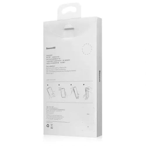 Baseus Huawei Mate 20 case Shining Black (ARHWMate 20-MD01) - Huawei acc<<<Accessories<<<Основна<<<DunaXML
