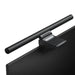 Baseus i-Wok 2 lamp for monitor with touch panel (black) - Lighting<<<IT Accessories<<<InnproXML&&&Table