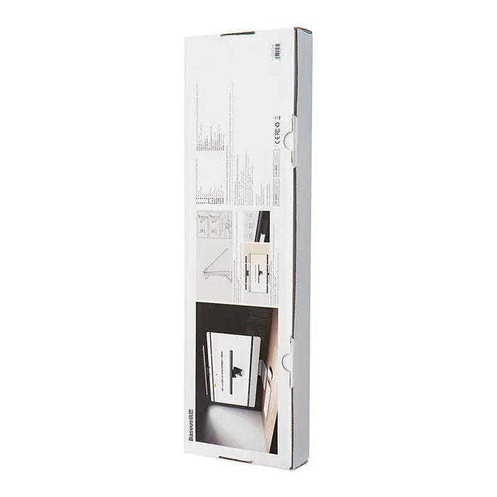 Baseus i-Wok 2 lamp for monitor with touch panel (black) - Lighting<<<IT Accessories<<<InnproXML&&&Table