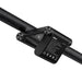 Baseus i-wok Pro series USB stepless dimming screen hanging light (fighting) Black - Lighting<<<IT