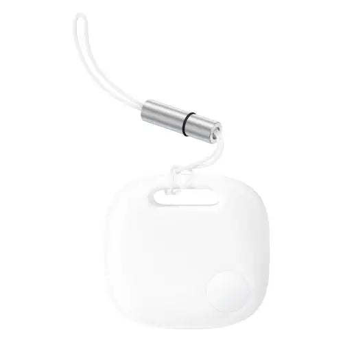 Baseus Intelligent T2 Pro anti-loss device (white) - Home<<<Accessories<<<Основна<<<DunaXML&&&Bluetooth trackers<<<GSM