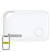 Baseus Intelligent T2 ropetype anti-loss device White - Bluetooth trackers<<<GSM Accessories<<<InnproXML&&&Other cell