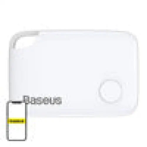Baseus Intelligent T2 ropetype anti-loss device White - Bluetooth trackers<<<GSM Accessories<<<InnproXML&&&Other cell