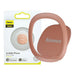 Baseus Invisible Ring holder for smartphones (rose gold) - Ring holders<<<GSM Accessories<<<InnproXML&&&Headphones