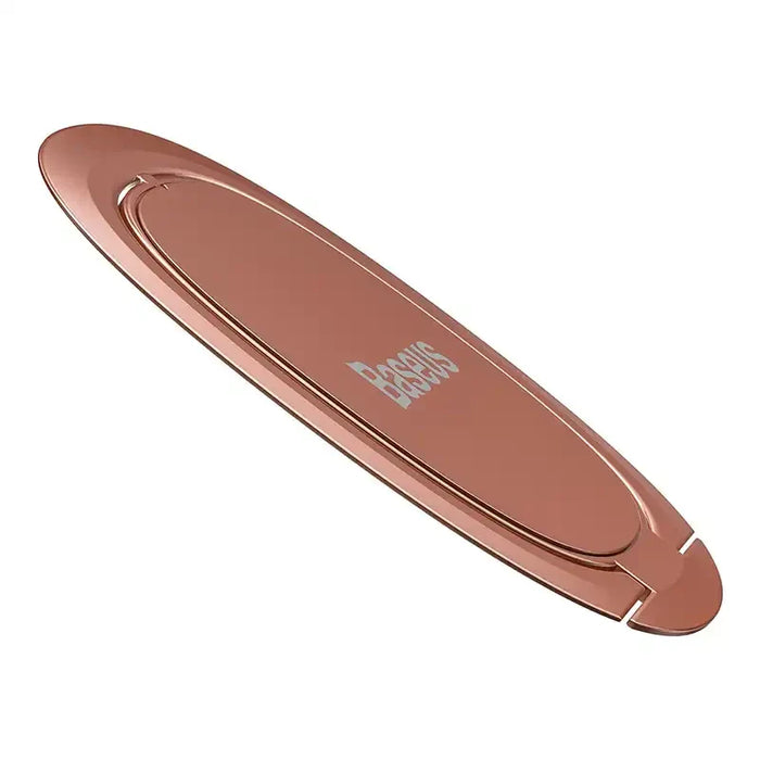 Baseus Invisible Ring holder for smartphones (rose gold) - Ring holders<<<GSM Accessories<<<InnproXML&&&Headphones