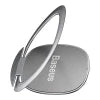 Baseus Invisible Ring holder for smartphones (silver) - Ring holders<<<GSM Accessories<<<InnproXML&&&Cell phone