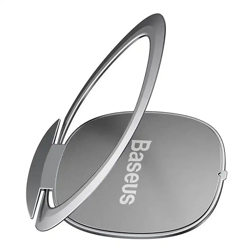 Baseus Invisible Ring holder for smartphones (silver) - Ring holders<<<GSM Accessories<<<InnproXML&&&Cell phone