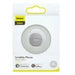 Baseus Invisible Ring holder for smartphones (silver) - Ring holders<<<GSM Accessories<<<InnproXML&&&Cell phone