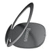 Baseus Invisible Ring holder for smartphones (tarnish) - Ring holders<<<GSM Accessories<<<InnproXML&&&Headphones