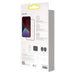 Baseus iPhone 12 mini 0.25 mm Full-screen full-glass Tempered Glass (2pcs) Black (SGAPIPH54N-KC01) - iPhone 12