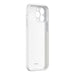 Baseus iPhone 13 Pro case Liquid Silica Gel Protective White (ARYT000402) - iPhone 13