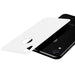 Baseus iPhone Xr 0.3 mm Full coverage curved T-Glass rear Protector White (SGAPIPH61-BM02) - iPhone Xr