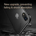 Baseus iPhone Xr case Magnetite hardware Silver (WIAPIPH61-CS0S) - iPhone Xr acc<<<Accessories<<<Основна<<<DunaXML