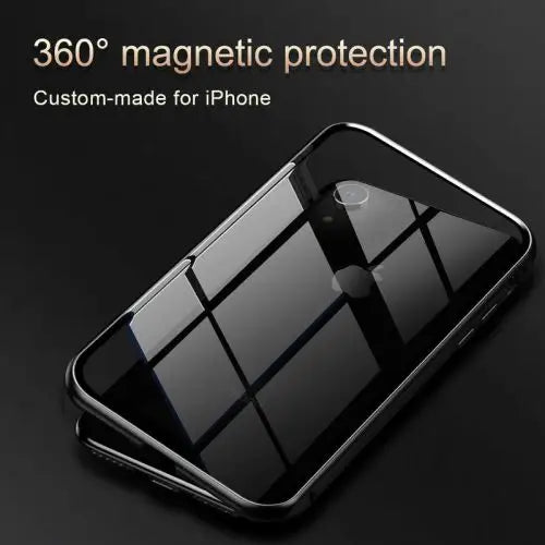 Baseus iPhone Xr case Magnetite hardware Silver (WIAPIPH61-CS0S) - iPhone Xr acc<<<Accessories<<<Основна<<<DunaXML