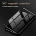 Baseus iPhone Xr case Magnetite hardware Silver (WIAPIPH61-CS0S) - iPhone Xr acc<<<Accessories<<<Основна<<<DunaXML