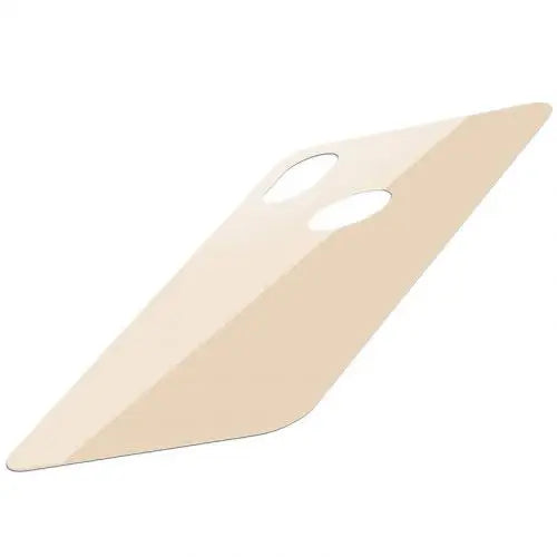 Baseus iPhone Xs Max 0.3 mm Full coverage curved T-Glass rear Protector Gold (SGAPIPH65-BM0V) - iPhone Xs Max