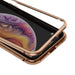 Baseus iPhone Xs Max case Magnetite hardware Gold (WIAPIPH65-CS0V) - iPhone Xs Max acc<<<Accessories<<<Основна<<<DunaXML