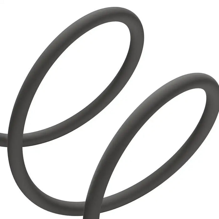 Baseus Jelly cable USB-C to Lightning 20W 1,2m (black) - USB-C to Lightning<<<USB cables<<<GSM Accessories<<<InnproXML