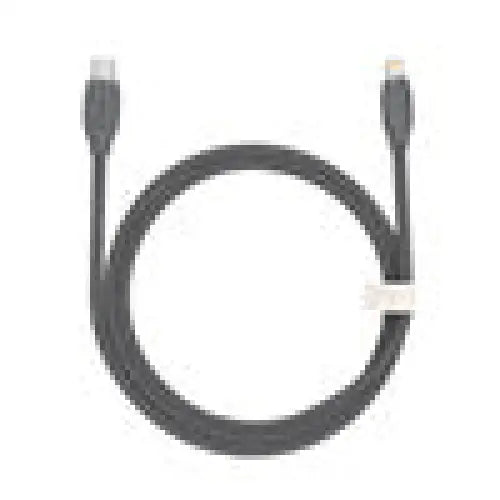 Baseus Jelly cable USB-C to Lightning 20W 1,2m (black) - USB-C to Lightning<<<USB cables<<<GSM Accessories<<<InnproXML