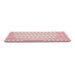Baseus K01A Wireless Tri-Mode Keyboard Baby Pink - Mice keyboards<<<IT Accessories<<<InnproXML