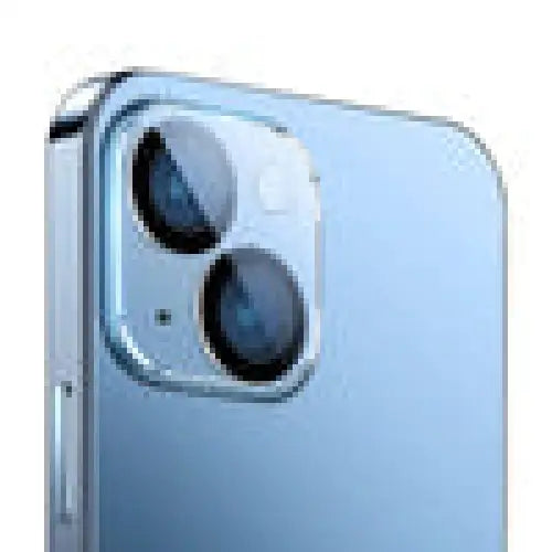Baseus Lens Protector 0.3mm for iPhone 14/14 Plus (2pcs) - For smartphones<<<Tempered glass and screen protectors<<<GSM