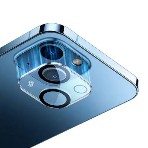 Baseus Lens Protector 0.3mm for iPhone 14/14 Plus (2pcs) - For smartphones<<<Tempered glass and screen protectors<<<GSM