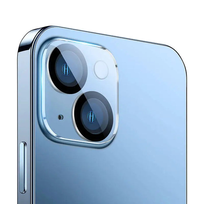 Baseus Lens Protector 0.3mm for iPhone 14/14 Plus (2pcs) - For smartphones<<<Tempered glass and screen protectors<<<GSM