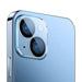 Baseus Lens Protector 0.3mm for iPhone 14/14 Plus (2pcs) - For smartphones<<<Tempered glass and screen protectors<<<GSM