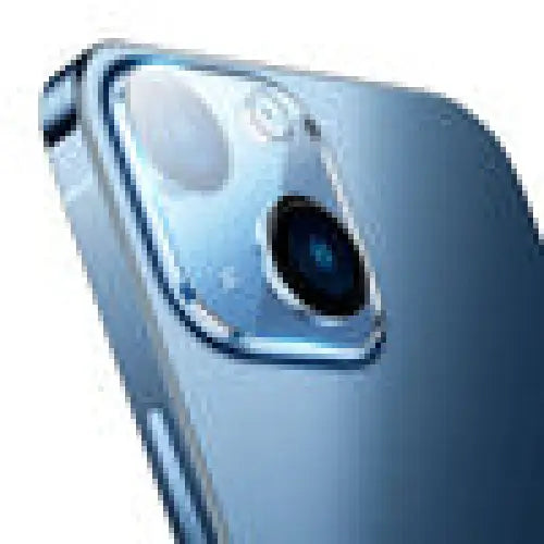 Baseus Lens Protector 0.3mm for iPhone 14/14 Plus (2pcs) - For smartphones<<<Tempered glass and screen protectors<<<GSM