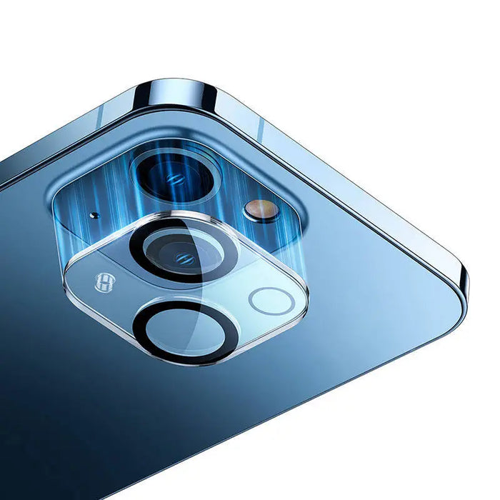 Baseus Lens Protector 0.3mm for iPhone 14/14 Plus (2pcs) - For smartphones<<<Tempered glass and screen protectors<<<GSM