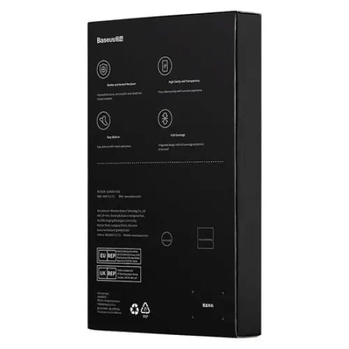 Baseus Lens Protector for iPhone 14/14 Plus - For smartphones<<<Tempered glass and screen protectors<<<GSM